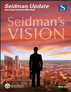 From Silo to Sustained Systems - the ERP Vision